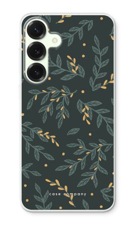 Midnight Olive