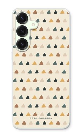 Nordic Pattern
