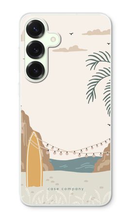 Coastal Dreams