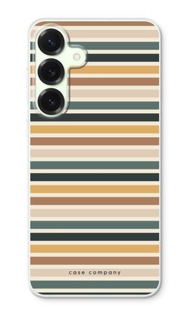 Desert Stripes