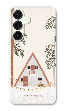 Nordic Retreat