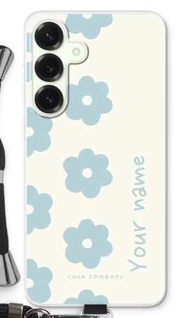 Namecase - Flowers - Pascha