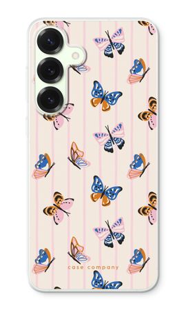 Butterflies