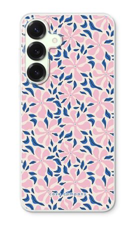 Wild Flowers Pink