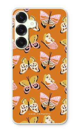 Butterflies
