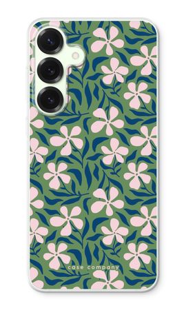 Wild Flowers