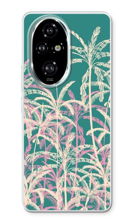 Tropical Palms
