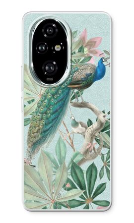 Paradise Garden Peacock