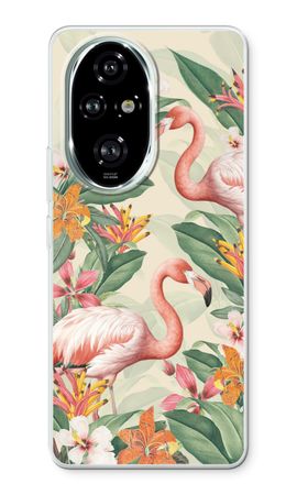 Tropical Flamingo