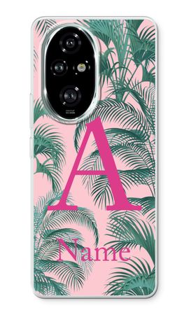 Palm fluo