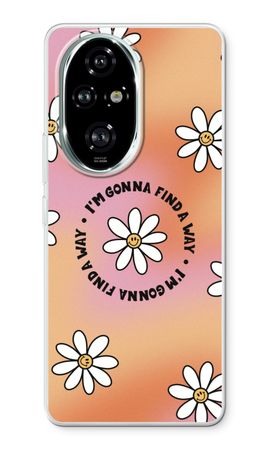 I'm gonna find a way