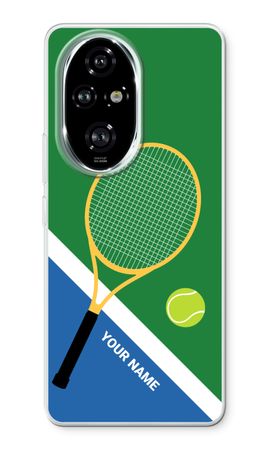 Tennis N°1