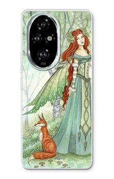 Woodland Guardians