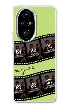 Rotolo di pellicola N°3