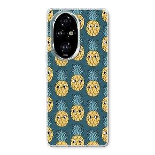 Pineapples