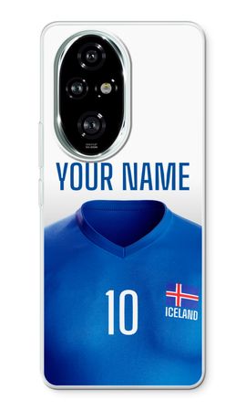 Iceland - Football