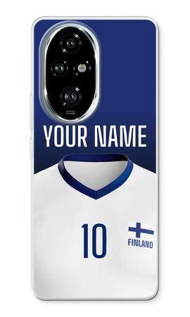 Finland - Football