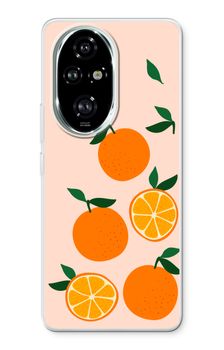 Will you be my clementine