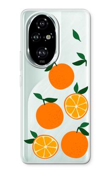 Will you be my clementine