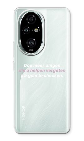 Doe meer dingen die u helpen