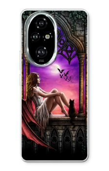 Children of the night