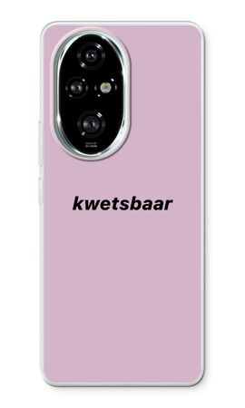 kwetsbaar