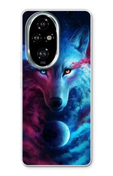 Where Light And Dark Meet