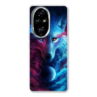 Where Light And Dark Meet