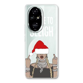 Came To Sleigh