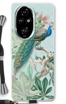 Paradise Garden Peacock