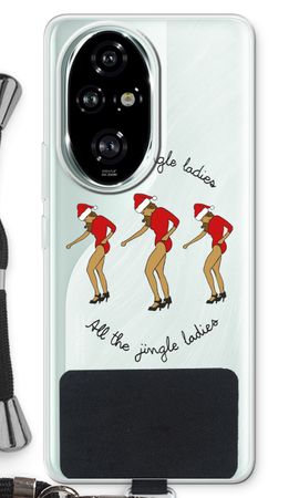 Jingle Ladies