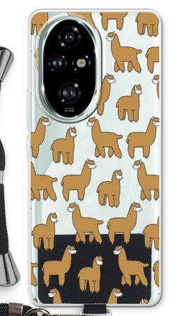 Alpacas