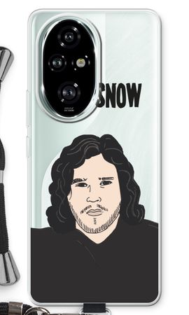 Let It Snow