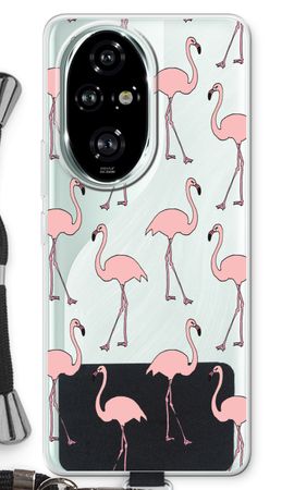 Anything Flamingoes