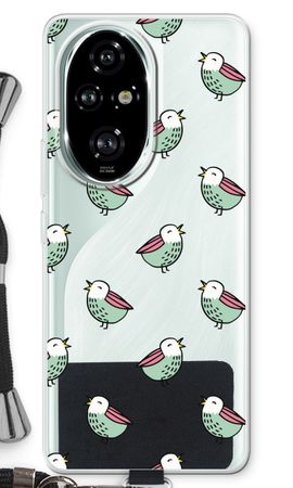 Little birds