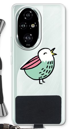 Birdy