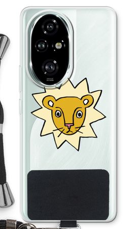Little lion