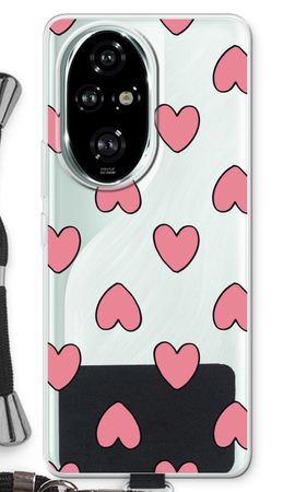 Totally in love