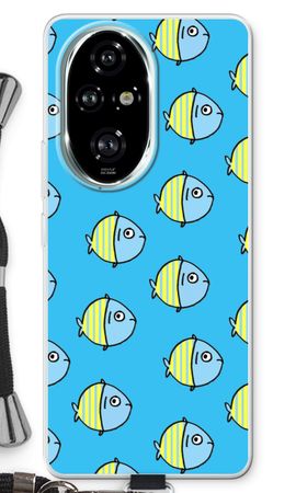 Little fish