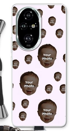 Personalized Face N°2