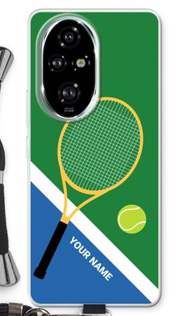 Tennis N°1