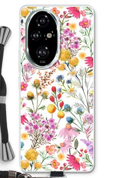 Delicate Plants and Flowers