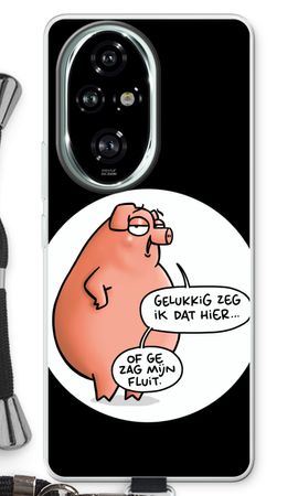 Gelukkig zeg