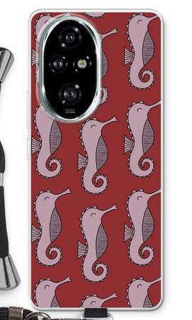 Seahorses