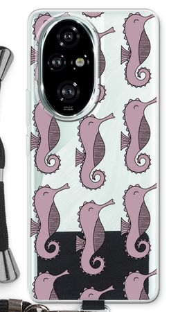 Seahorses
