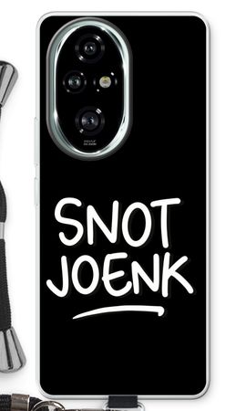 Snotjoenk