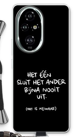 Het één
