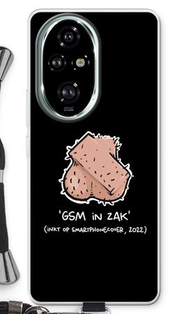 GSM in zak