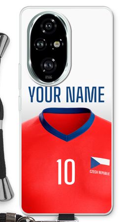 Czech Republic - Football