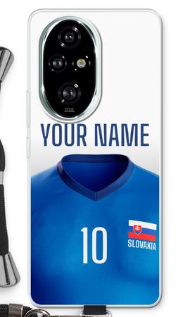 Slovakia - Football